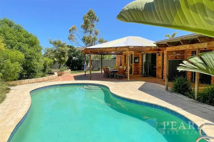 Sixth view of Homely house listing, 4 Geddes Close, Duncraig WA 6023