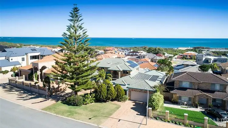 19 Randell Crescent, Ocean Reef WA 6027