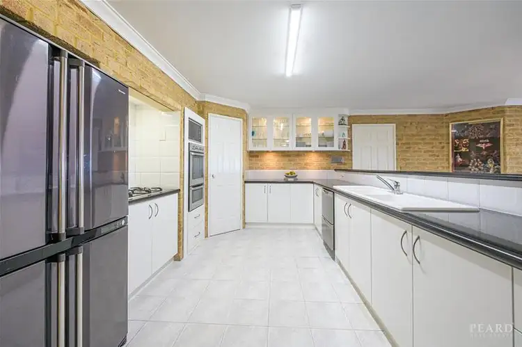 Sixth view of Homely house listing, 19 Randell Crescent, Ocean Reef WA 6027