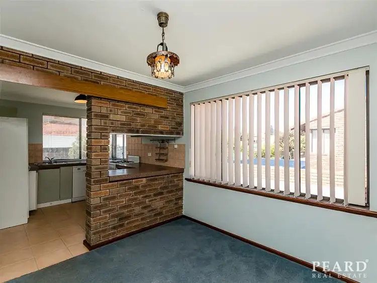 Seventh view of Homely house listing, 147A Waterford Drive, Hillarys WA 6025