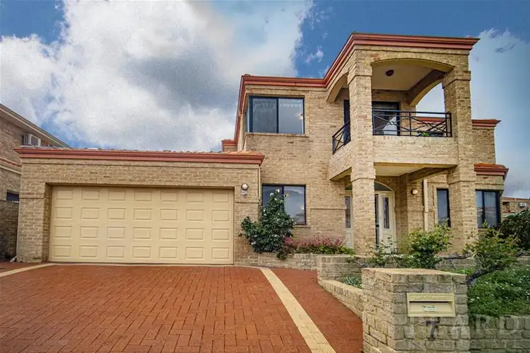 7 Yarrimup Close, Duncraig WA 6023