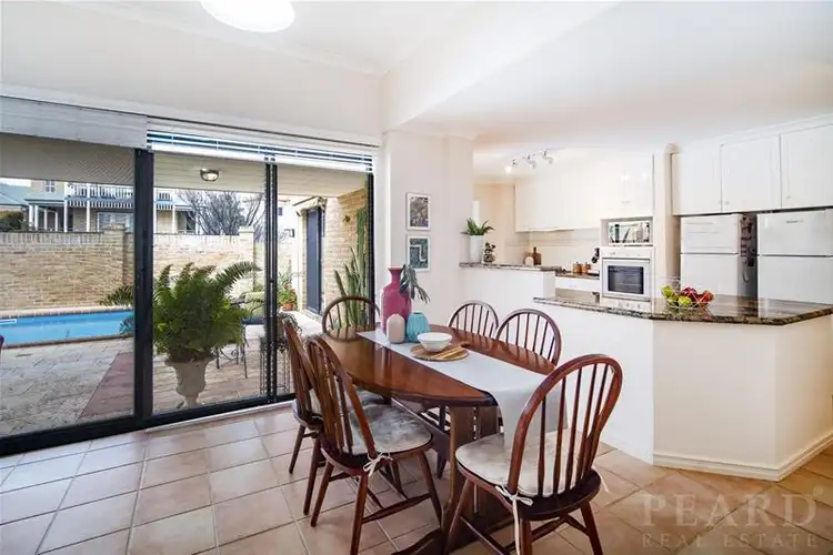 Sixth view of Homely house listing, 7 Yarrimup Close, Duncraig WA 6023