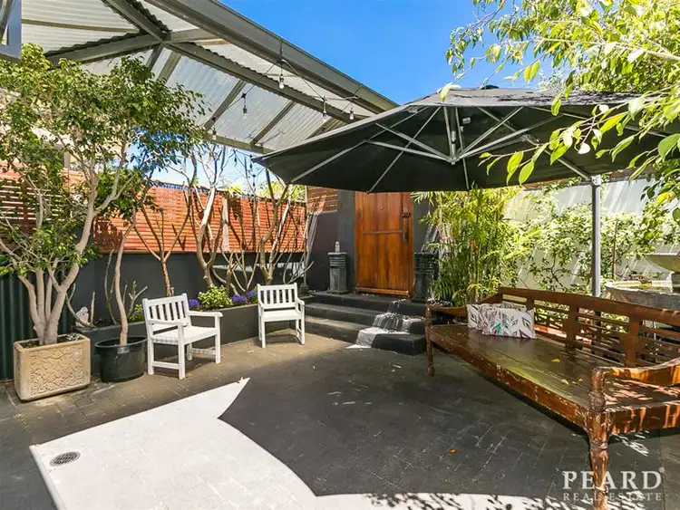 9B Hope Street, Watermans Bay WA 6020