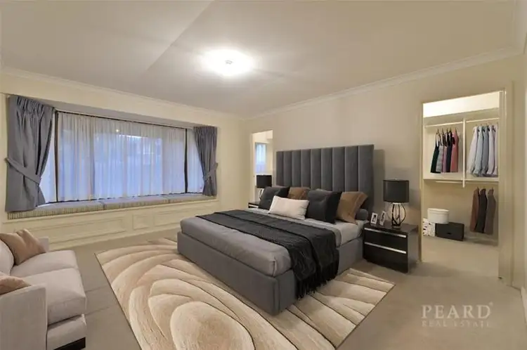 Third view of Homely house listing, 90 The Crest, Woodvale WA 6026