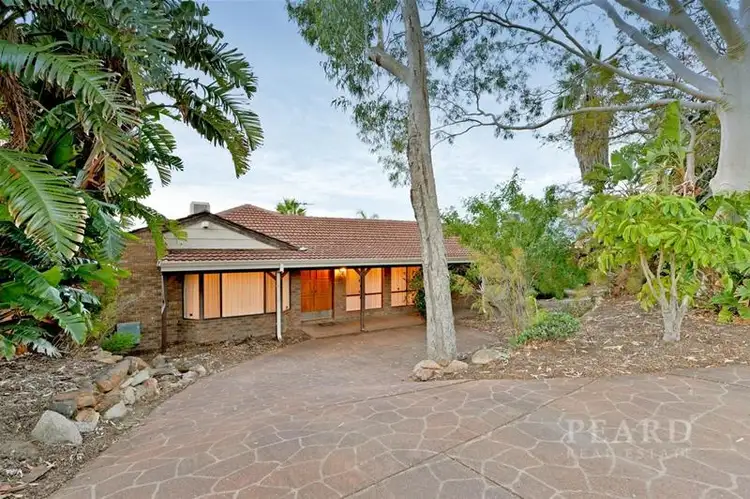 Fourth view of Homely house listing, 90 The Crest, Woodvale WA 6026