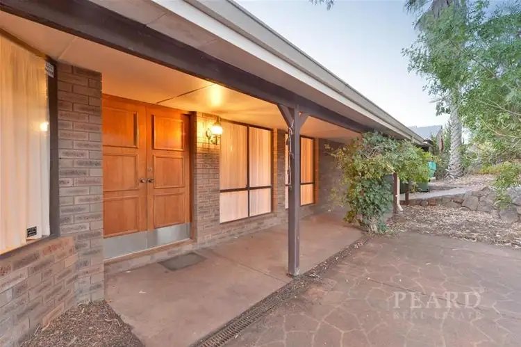 Fifth view of Homely house listing, 90 The Crest, Woodvale WA 6026