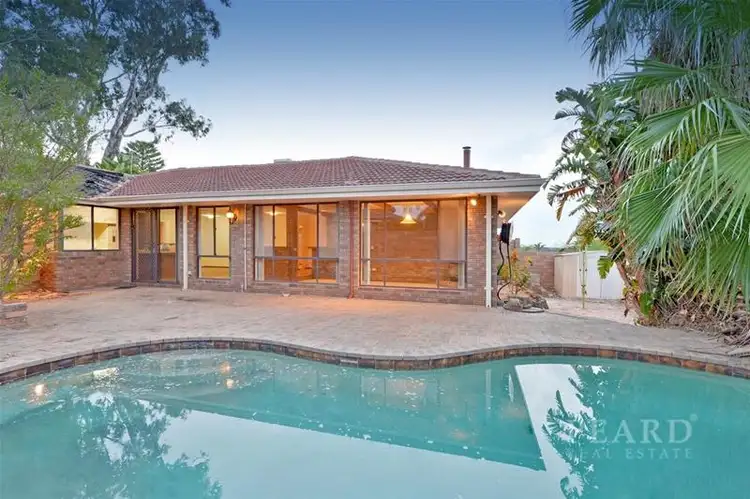 Sixth view of Homely house listing, 90 The Crest, Woodvale WA 6026