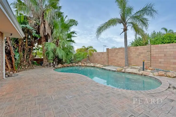 Seventh view of Homely house listing, 90 The Crest, Woodvale WA 6026