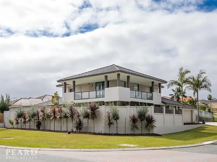 Main view of Homely house listing, 1 Brearley Mews, Hillarys WA 6025