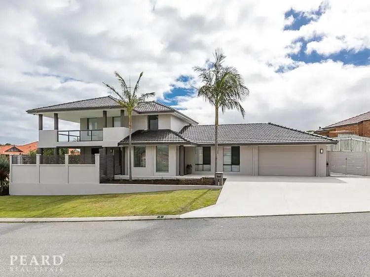 Second view of Homely house listing, 1 Brearley Mews, Hillarys WA 6025