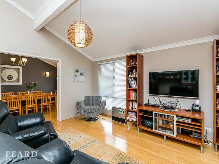 Third view of Homely house listing, 1 Brearley Mews, Hillarys WA 6025