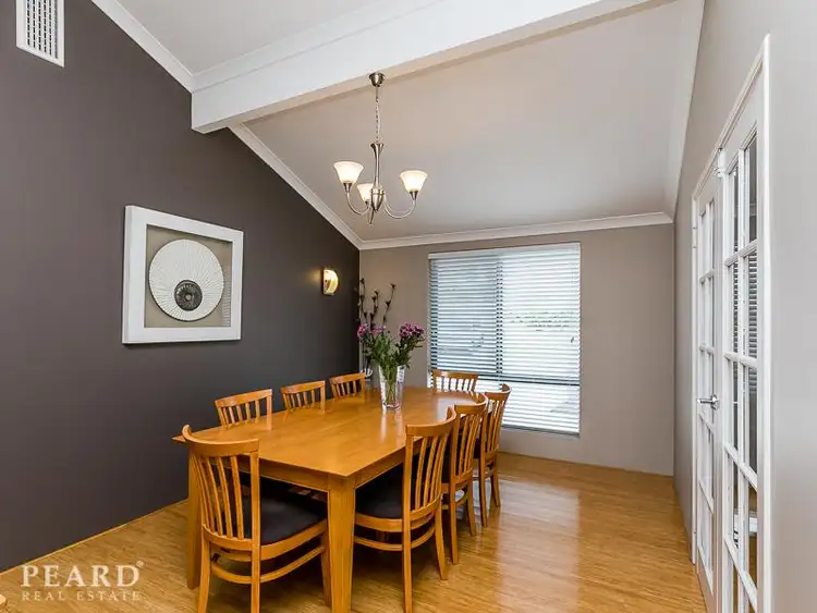 Fourth view of Homely house listing, 1 Brearley Mews, Hillarys WA 6025