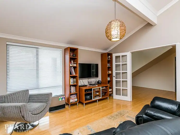 Fifth view of Homely house listing, 1 Brearley Mews, Hillarys WA 6025