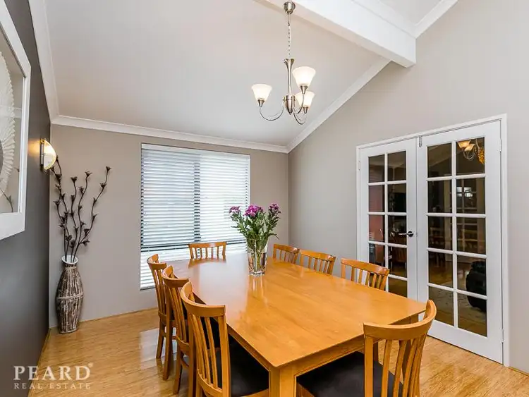 Sixth view of Homely house listing, 1 Brearley Mews, Hillarys WA 6025