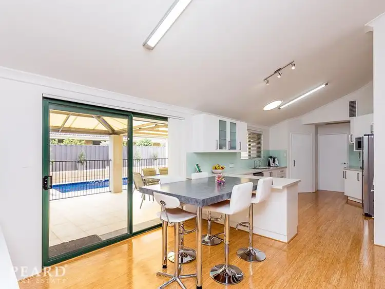 Seventh view of Homely house listing, 1 Brearley Mews, Hillarys WA 6025