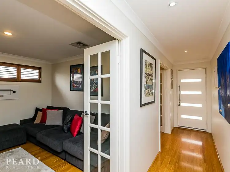 Third view of Homely house listing, 6 Phoenix Street, Hillarys WA 6025