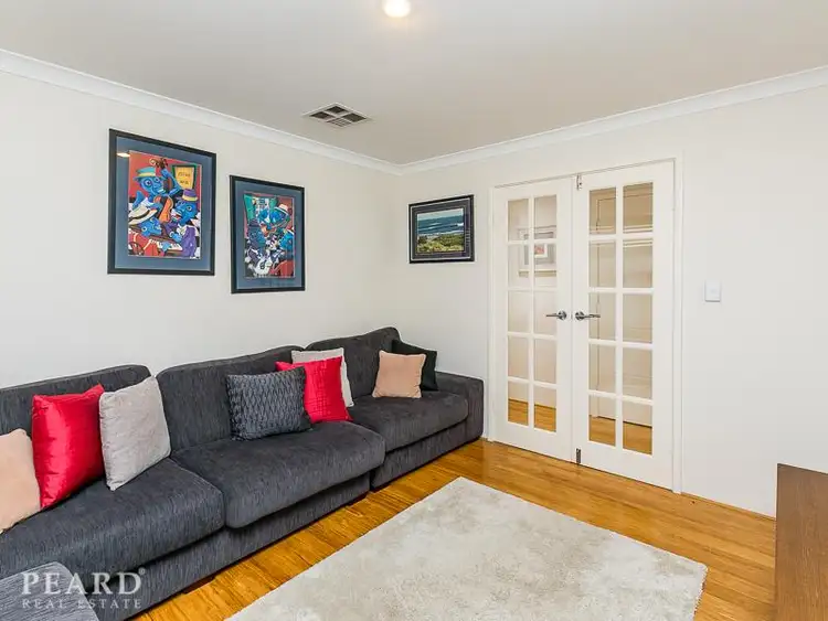 Fourth view of Homely house listing, 6 Phoenix Street, Hillarys WA 6025