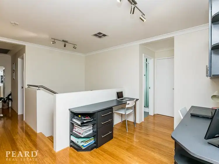 Fifth view of Homely house listing, 6 Phoenix Street, Hillarys WA 6025