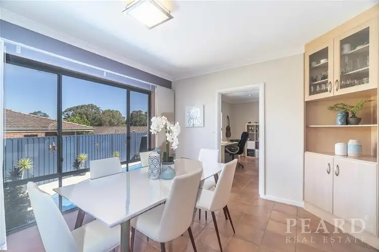 Sixth view of Homely house listing, 4 Carnwrath Way, Duncraig WA 6023