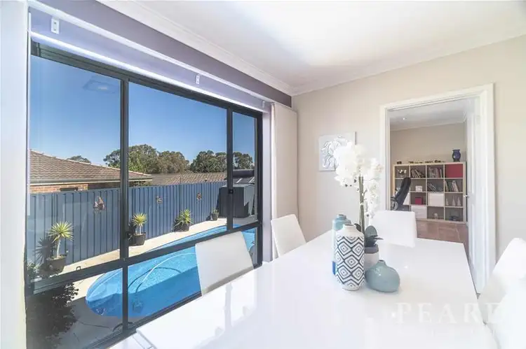 Seventh view of Homely house listing, 4 Carnwrath Way, Duncraig WA 6023