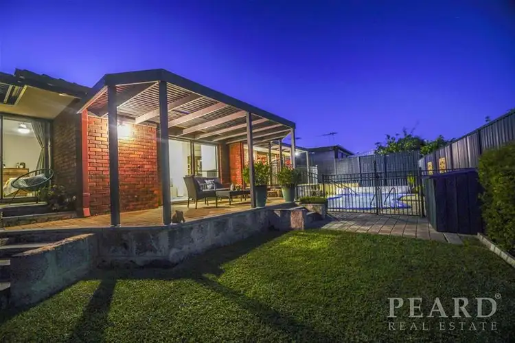 Sixth view of Homely house listing, 10 Eckford Way, Duncraig WA 6023