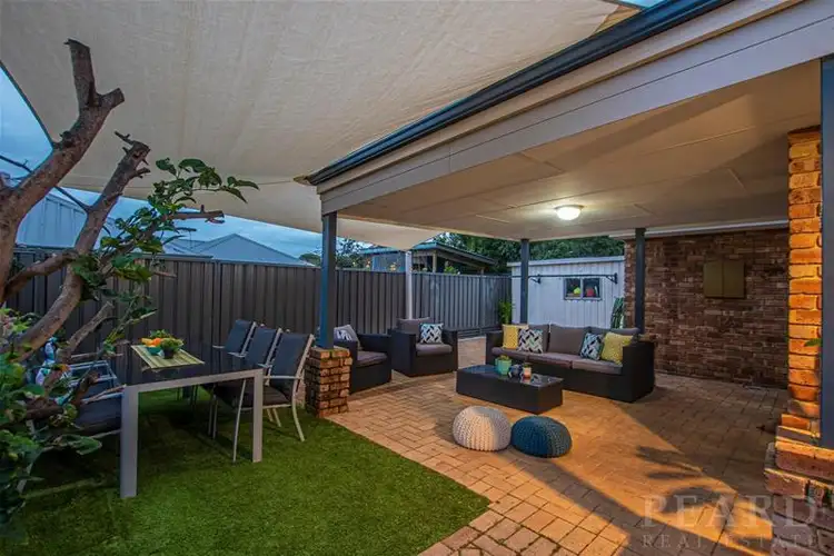 Seventh view of Homely semi-detached listing, 5B Brechin Court, Duncraig WA 6023