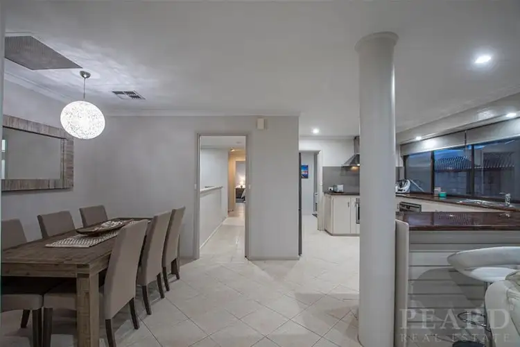 Third view of Homely semi-detached listing, 5B Brechin Court, Duncraig WA 6023