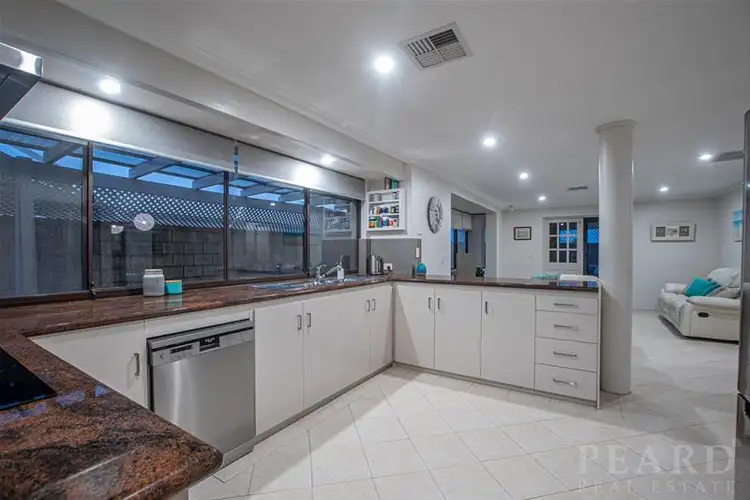 Fourth view of Homely semi-detached listing, 5B Brechin Court, Duncraig WA 6023
