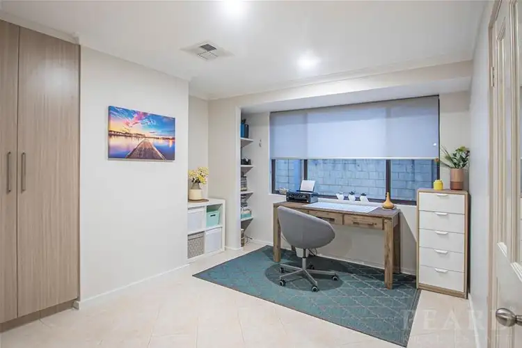 Fifth view of Homely semi-detached listing, 5B Brechin Court, Duncraig WA 6023