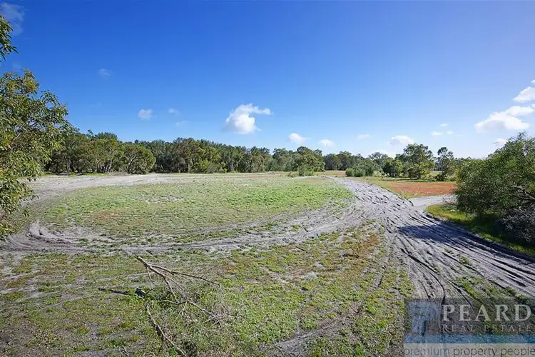 31 Southern Estuary Road, Lake Clifton WA 6215