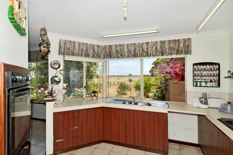 Fourth view of Homely rural property listing, 1050 Hopeland Road, Keysbrook WA 6126
