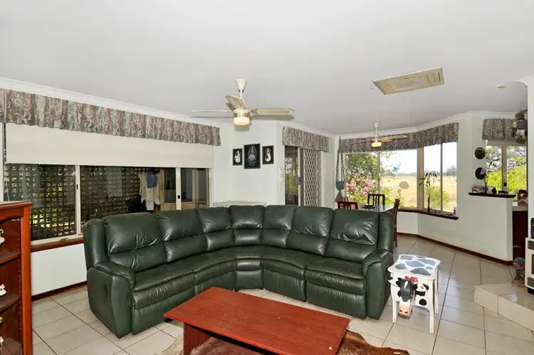 Fifth view of Homely rural property listing, 1050 Hopeland Road, Keysbrook WA 6126