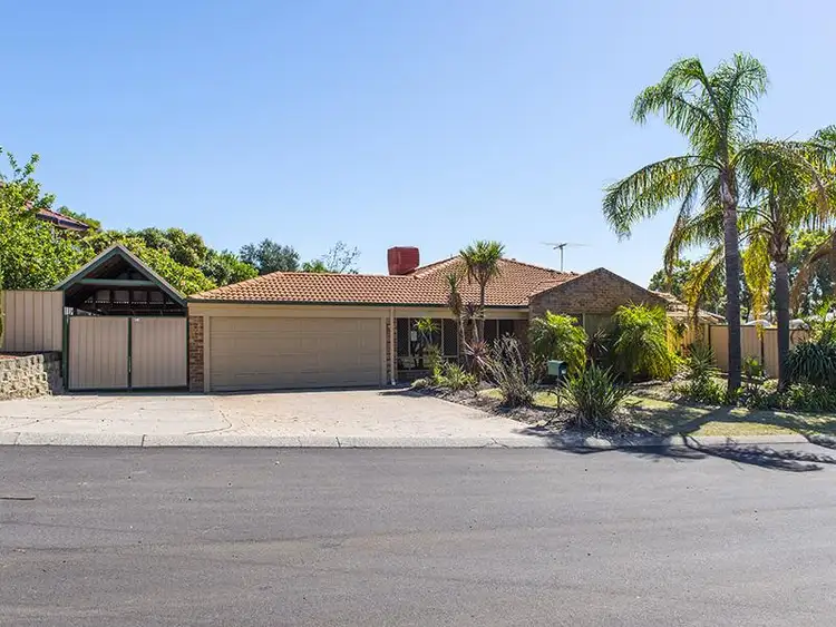 Main view of Homely house listing, 17 Arundel Drive, Halls Head WA 6210