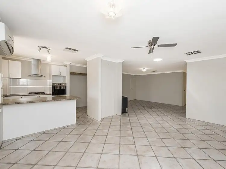 Third view of Homely house listing, 17 Arundel Drive, Halls Head WA 6210