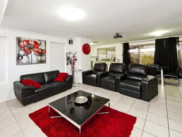 Fourth view of Homely apartment listing, 4/10 Binnar Court, Erskine WA 6210