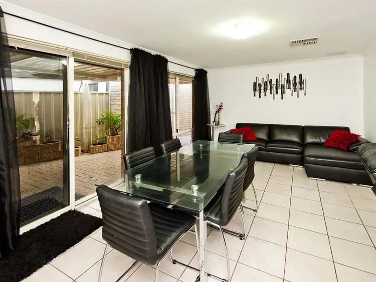 Fifth view of Homely apartment listing, 4/10 Binnar Court, Erskine WA 6210