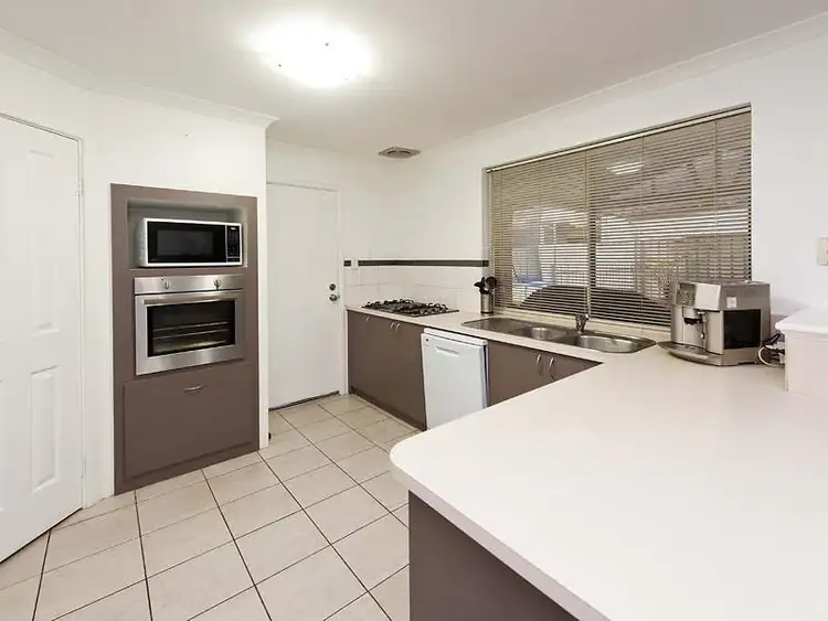 Sixth view of Homely apartment listing, 4/10 Binnar Court, Erskine WA 6210