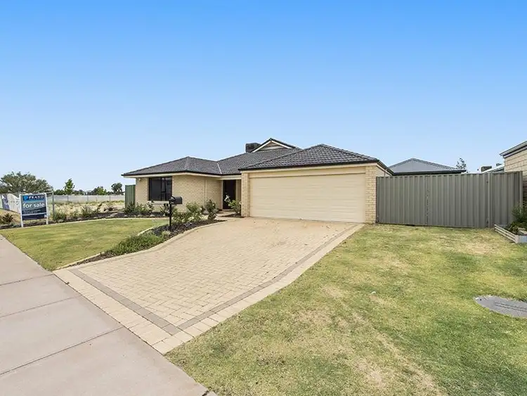 3 Bailey Street, South Yunderup WA 6208