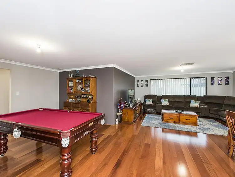 Sixth view of Homely house listing, 3 Bailey Street, South Yunderup WA 6208