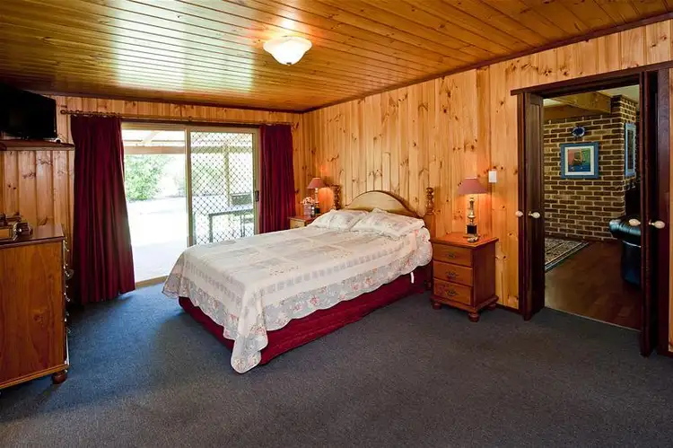 Second view of Homely house listing, 10 Waltham Court, Waroona WA 6215