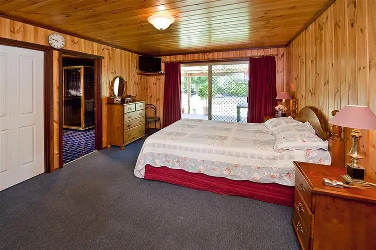 Third view of Homely house listing, 10 Waltham Court, Waroona WA 6215