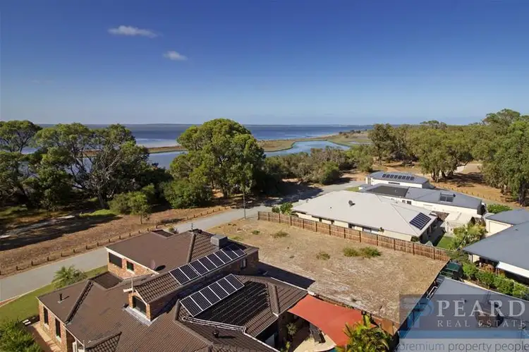 Main view of Homely land listing, 32 Chatsworth Drive, Erskine WA 6210