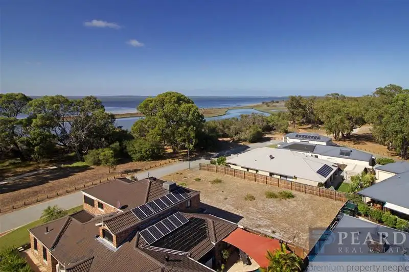 Main view of Homely land listing, 32 Chatsworth Drive, Erskine WA 6210