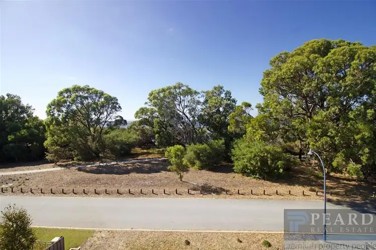 Fourth view of Homely land listing, 32 Chatsworth Drive, Erskine WA 6210