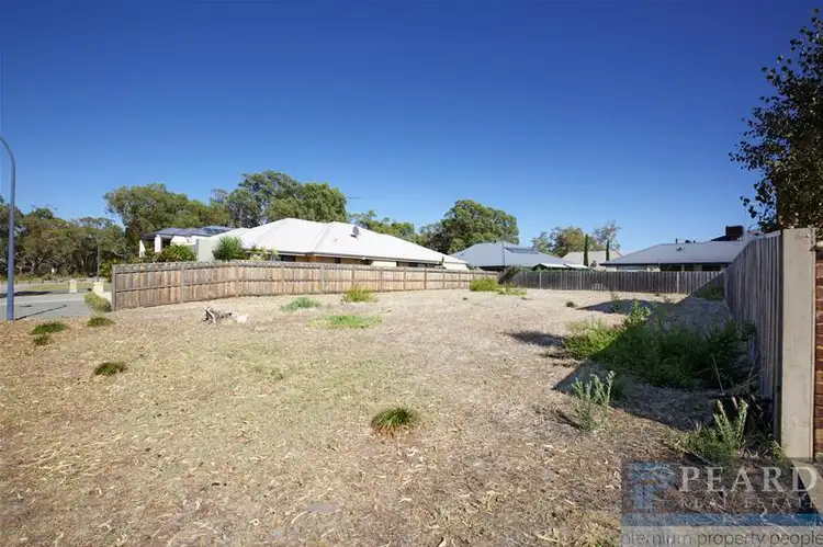Seventh view of Homely land listing, 32 Chatsworth Drive, Erskine WA 6210