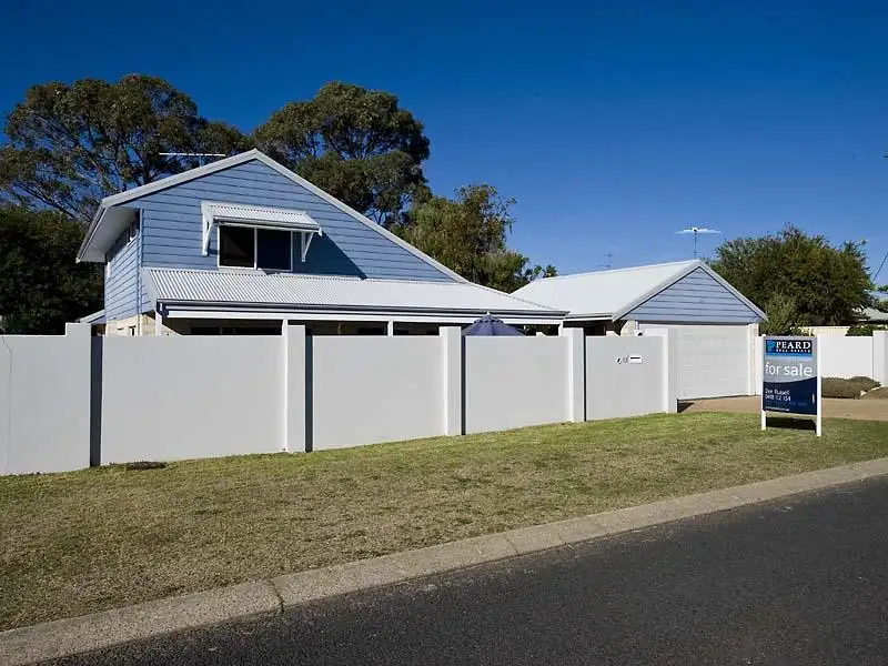 Main view of Homely house listing, 13B Allnutt Street, Mandurah WA 6210