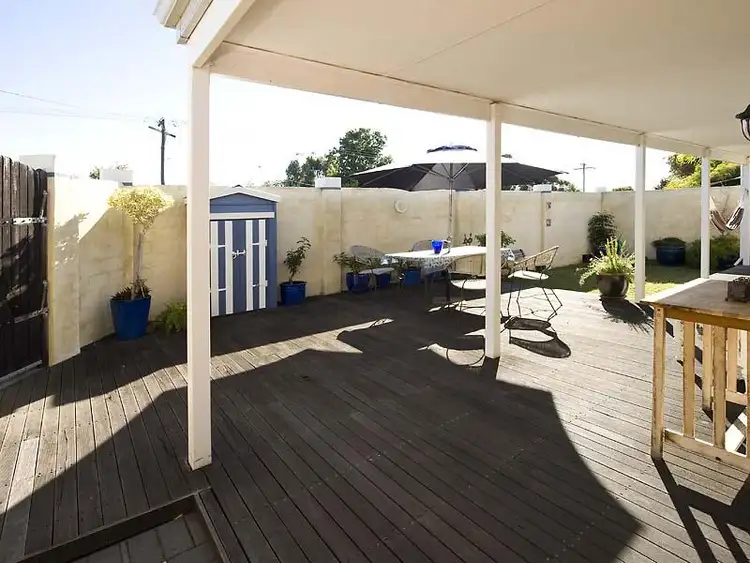 Second view of Homely house listing, 13B Allnutt Street, Mandurah WA 6210