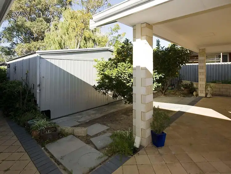 Fifth view of Homely house listing, 13B Allnutt Street, Mandurah WA 6210