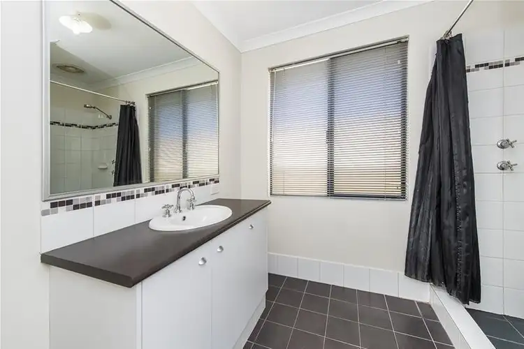 Seventh view of Homely house listing, 15 Albina Chase, Lakelands WA 6180