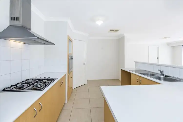 Sixth view of Homely house listing, 15 Albina Chase, Lakelands WA 6180